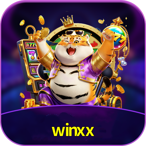Logo da winxx